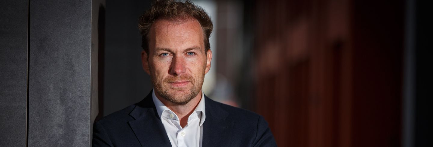 Romke de Jong