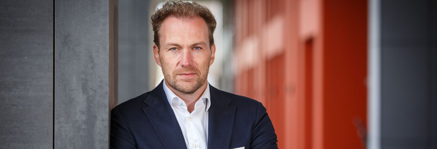 Romke de Jong